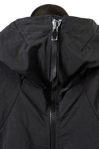 Leon Emanuel Blanck/FORCED PARKA