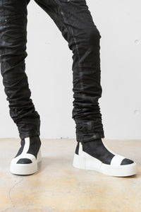 Boris Bidjan Saberi/Pants P13 TF F1939 – boutiqueW