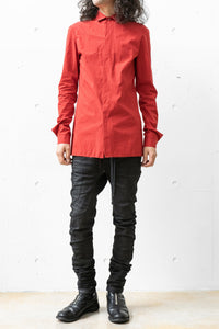 m.a+/H102 CL Fitted Shirt