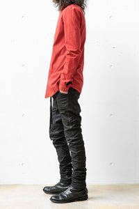 m.a+/H102 CL Fitted Shirt