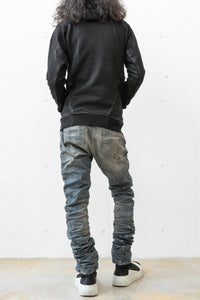 Boris Bidjan Saberi/HOODY2 FTT00008