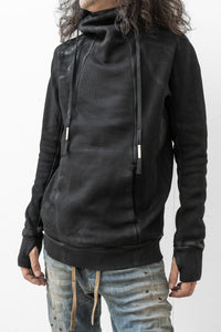 Boris Bidjan Saberi/HOODY2 FTT00008