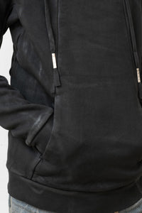 Boris Bidjan Saberi/HOODY2 FTT00008