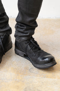 Boris Bidjan Saberi/SHOE1.1 LEATHER