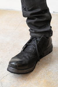 Boris Bidjan Saberi/SHOE1.1 LEATHER