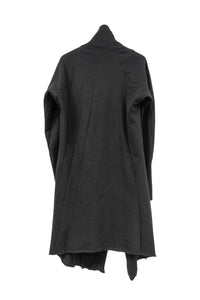 Leon Emanuel Blanck/DISTORTION LONG TURTLENECK (W/ ZIPPER)