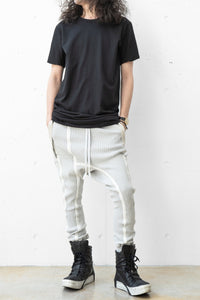 Boris Bidjan Saberi/Pantalon.