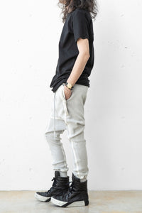 Boris Bidjan Saberi/Pantalon.