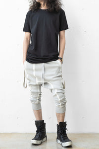 Boris Bidjan Saberi/Pantalon.