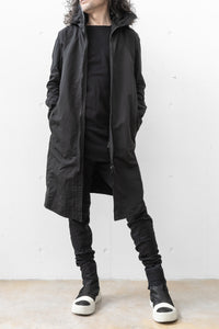 Leon Emanuel Blanck/FORCED PARKA