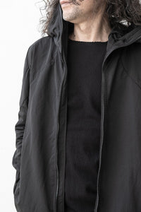 Leon Emanuel Blanck/FORCED PARKA