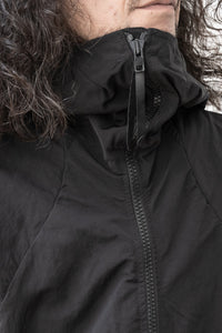 Leon Emanuel Blanck/FORCED PARKA