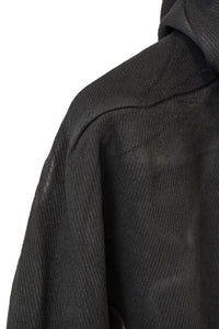 Boris Bidjan Saberi/HOODY2 FTT00008