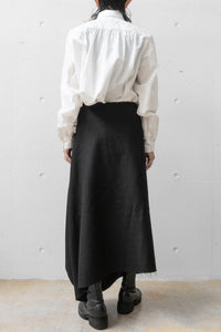 forme d'expression Field skirt | nate-hospital.com