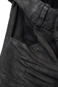 Boris Bidjan Saberi/Pants P13 TF F1939 – boutiqueW