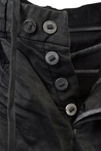 Boris Bidjan Saberi/Pants P13 TF F1939 – boutiqueW