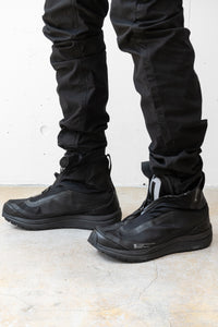 11by Boris Bidjan Saberi/ST BAMBA2 HIGH GTX 11XS