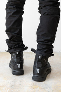 11by Boris Bidjan Saberi/ST BAMBA2 HIGH GTX 11XS