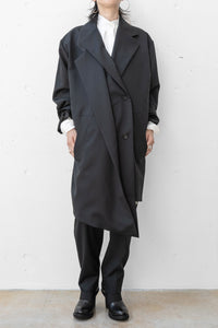 TOOS FRANKEN/WILMA COAT