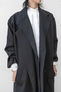 TOOS FRANKEN/WILMA COAT