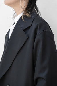 TOOS FRANKEN/WILMA COAT