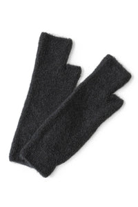 ISABEL BENENATO/Yak one finger gloves