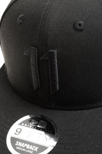 11by Boris Bidjan Saberi/ST 9FIFTY 11xNE