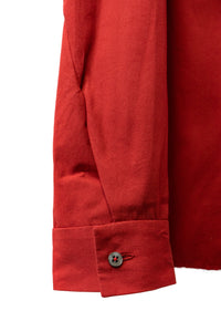 m.a+/H102 CL Fitted Shirt