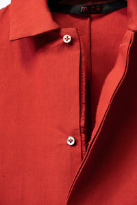 m.a+/H102 CL Fitted Shirt