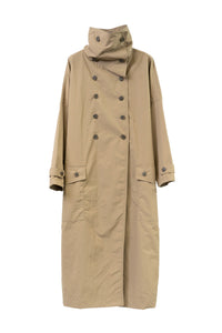 tous les deux ensemble/Nylon Coat