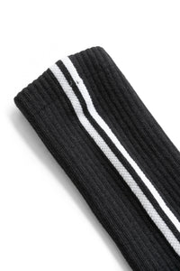 thom/krom 2 Lines Socks