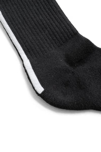 thom/krom 2 Lines Socks