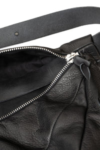 m.a+/BY302 SY 1,0 large slice belt bag