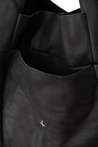 m.a+/BT231 SY 1,0 medium tote bag