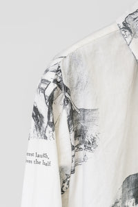 Aleksandr Manamis/THE HUNTER CLASSIC SHIRT (Homme)