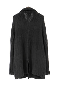 Aleksandr Manamis/SEMI DOUBLE BREASTED CARDIGAN (Homme)