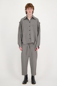 TOOS FRANKEN/FLORIS TROUSERS