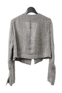 tous les deux ensemble/Jacket