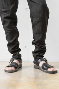 MARC LE BIHAN/Pants