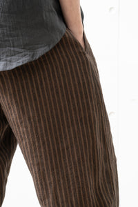 Hannibal/helm214. 7/8 Trousers