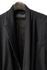 MARC LE BIHAN/Jacket Asymmetry Blazer – boutiqueW