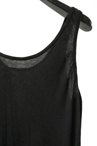 Boris Bidjan Saberi/Tanktop WTANK0 FTT00011 – boutiqueW