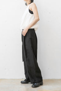 forme d'expression/Rap Wide Pants