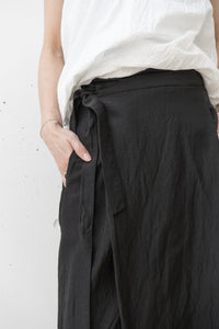 forme d'expression/Rap Wide Pants