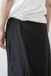 forme d'expression/Rap Wide Pants