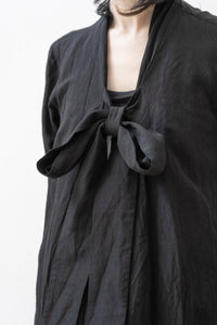 forme d'expression/Blouse with Bow