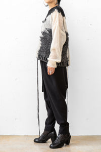 Isabel Benenato/Knitwear