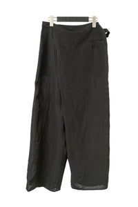 forme d'expression/Rap Wide Pants