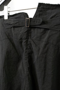 MARC LE BIHAN/Fault Trousers (Homme)